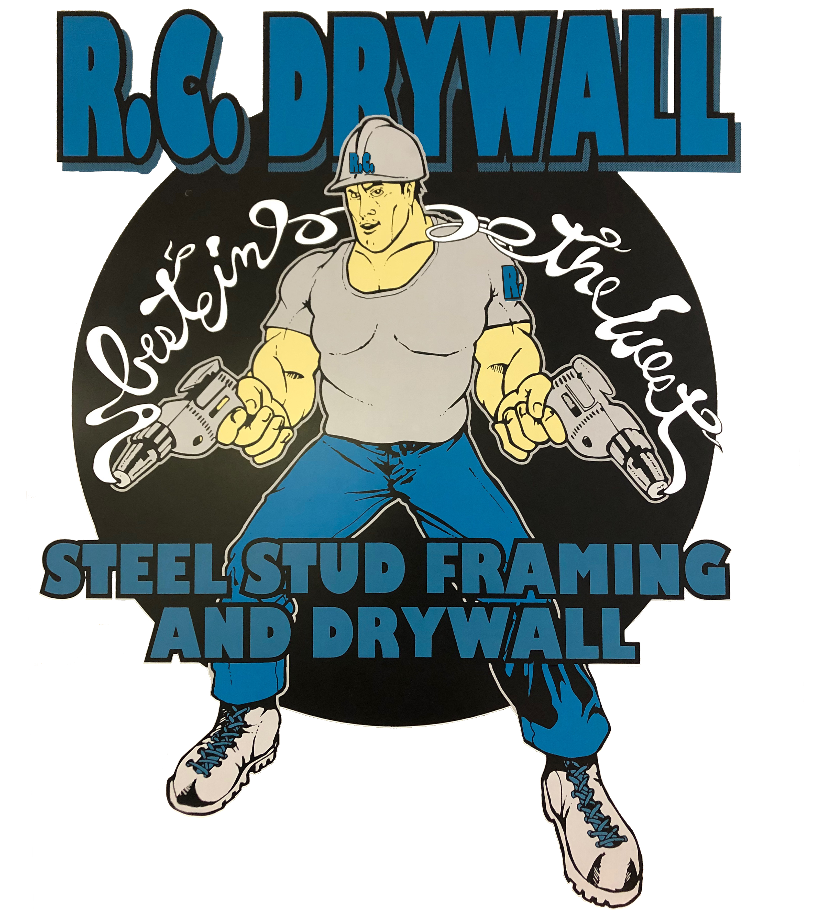 RC Drywall
